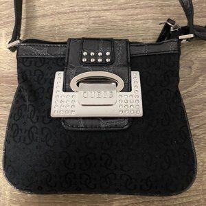 Guess G-Shine Crossbody Bag